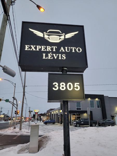 Expert Auto LÉvis