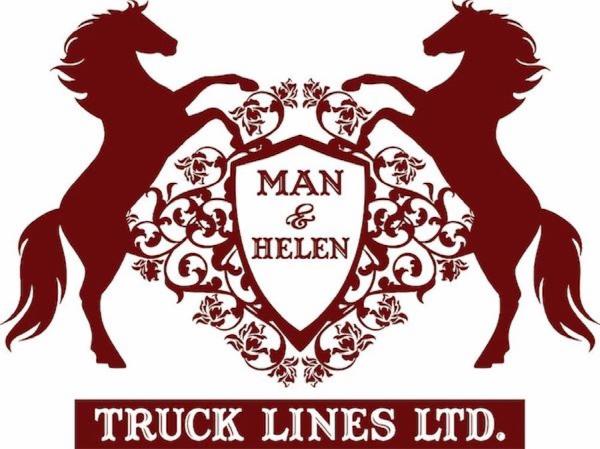 Man & Helen Truck Lines Ltd.