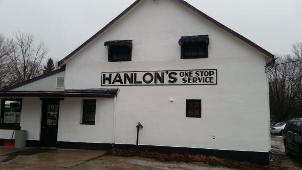 JL Hanlon's One Stop Service