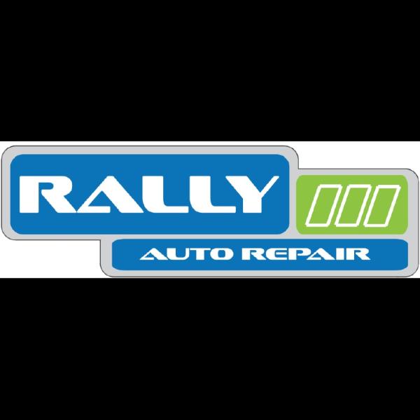 Rally Auto Repair