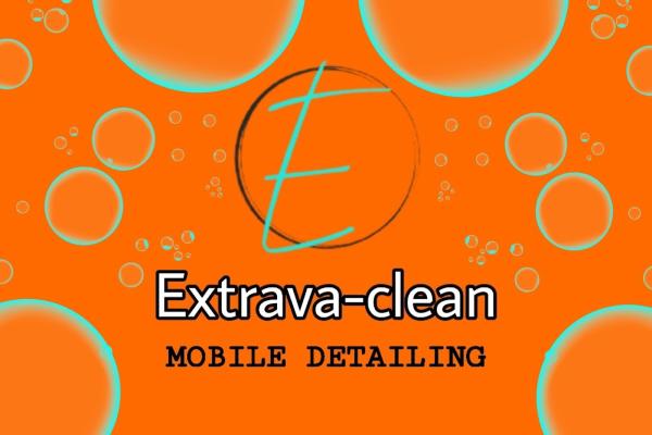 Extrava-Clean Mobile Detailing