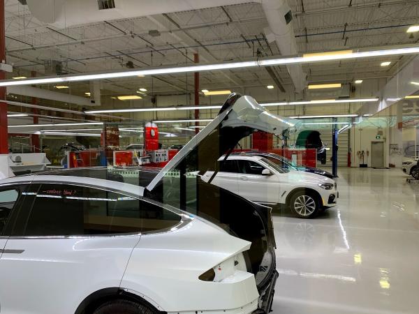 Excellence Auto Collision