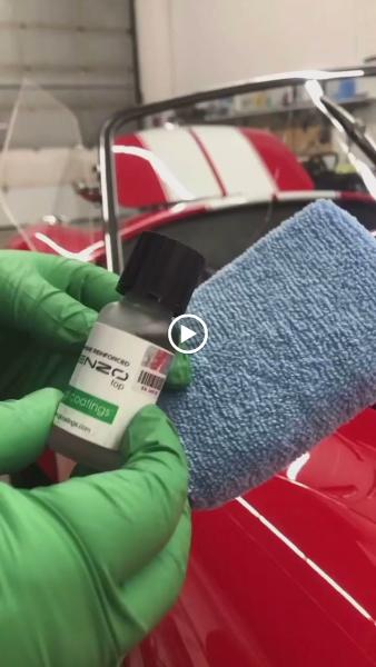 Microshield Auto Care