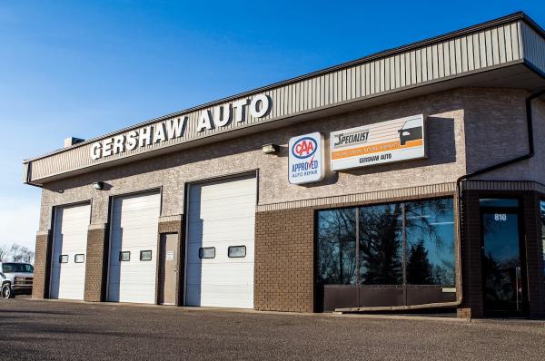 Gershaw Auto