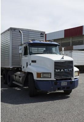 Vb's Mobile Emission Testing