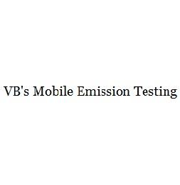 Vb's Mobile Emission Testing