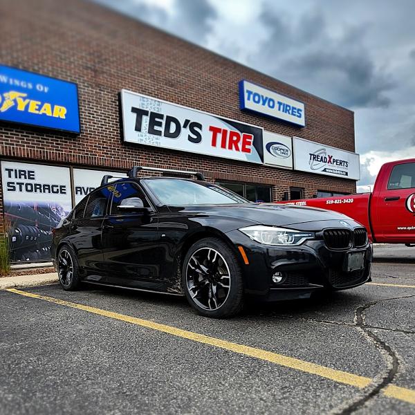 Ted's Tire Discounter