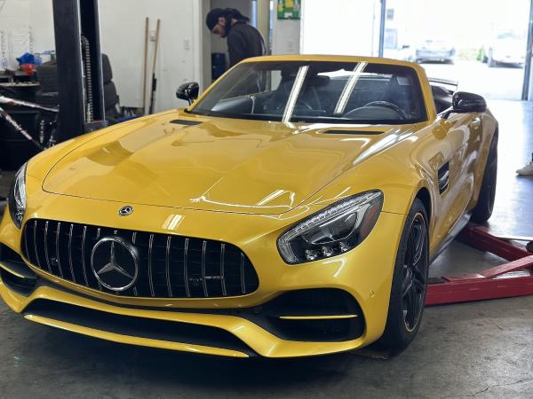 Dypty Auto Services Ltd.