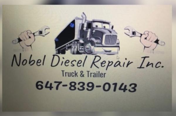 Nobel Truck & Trailer Repair