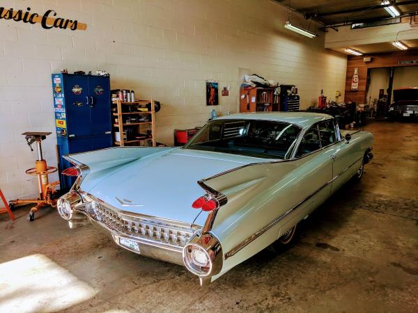 Miller Automotive