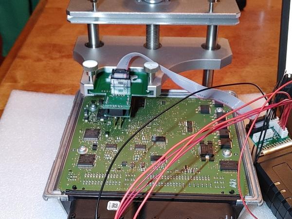 Progman Diagnostiques