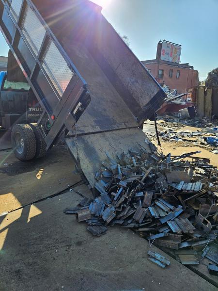 Daniel's Scrap Metal & Garbage Removal