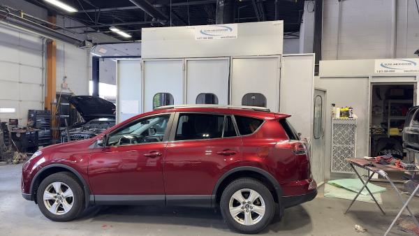 Canada Autogroup Inc.
