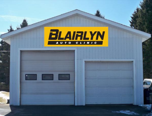 Blairlyn Auto Clinic