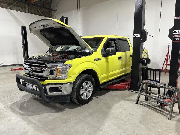 Cnrauto Service