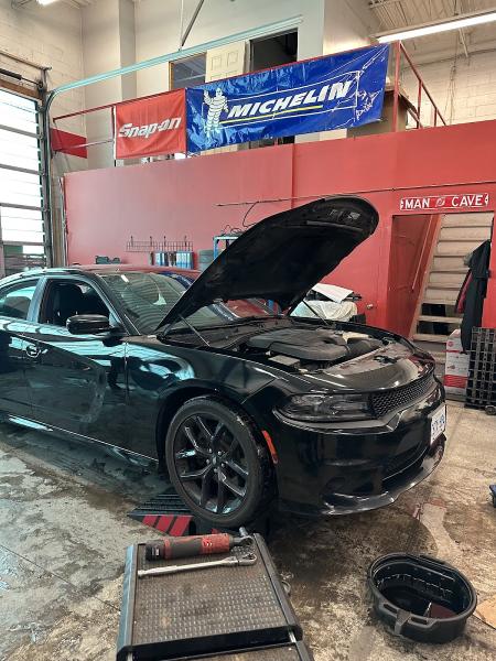 Car Care Express ( Automotive Service & Collision Centre )