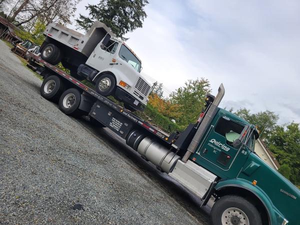 Quiring Towing & Recovery