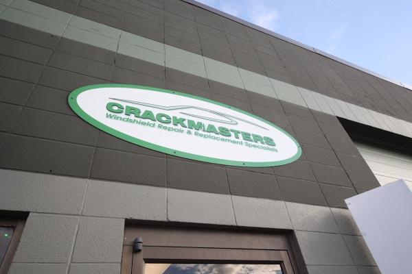 Crackmasters Auto Glass