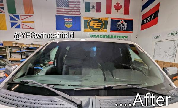 Crackmasters Auto Glass
