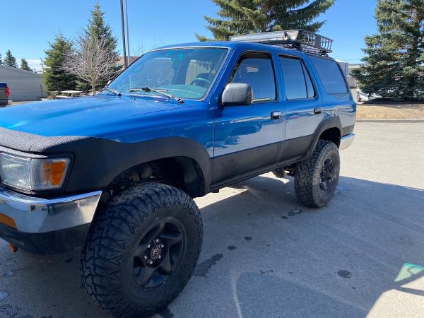 Gocoatings Spray In Bedliners / Truck Accessories