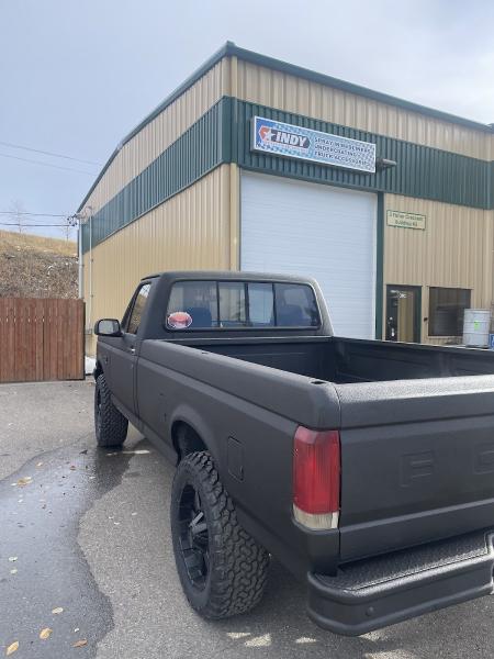 Gocoatings Spray In Bedliners / Truck Accessories