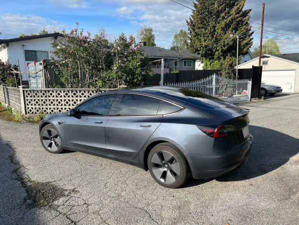 Time2tint