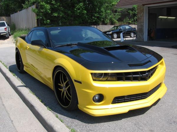 BK Custom Coatings Collision Repair