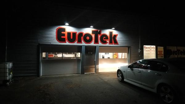 Eurotek