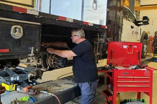 Megmar Maintenance Ltd