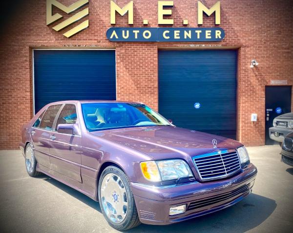 M.e.m Auto Clinic