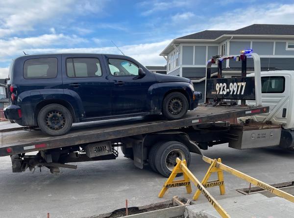 Cash 4 Junk Cars Calgary