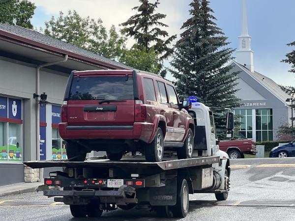 Cash 4 Junk Cars Calgary