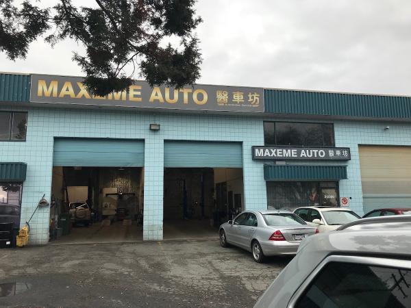 Maxeme Auto