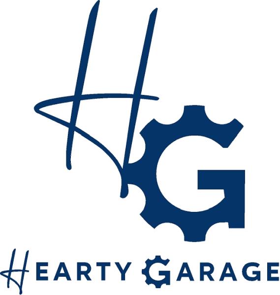 Hearty Garage