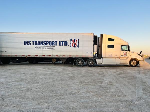 INS Transport LTD