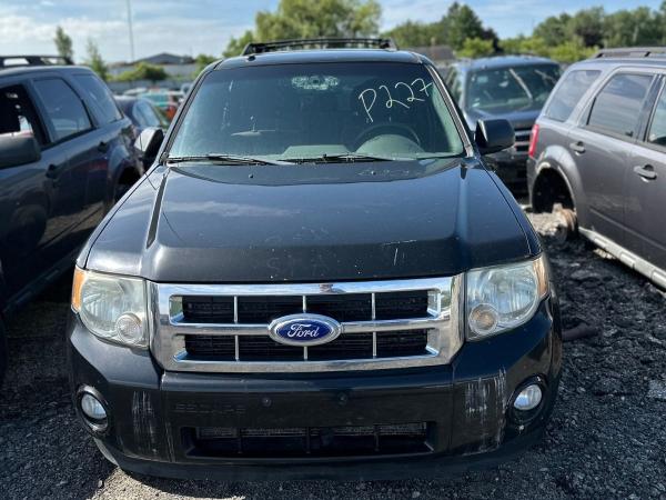 Scrap Car Buyer Barrie