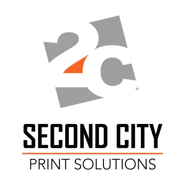Second City Print Solutions Kelowna