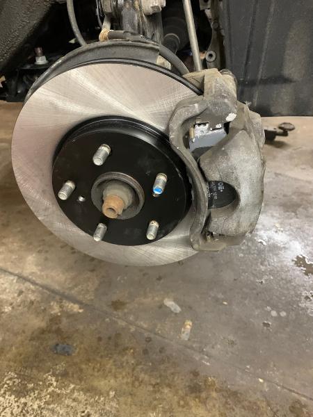 Super Auto Repair & Tire Shop