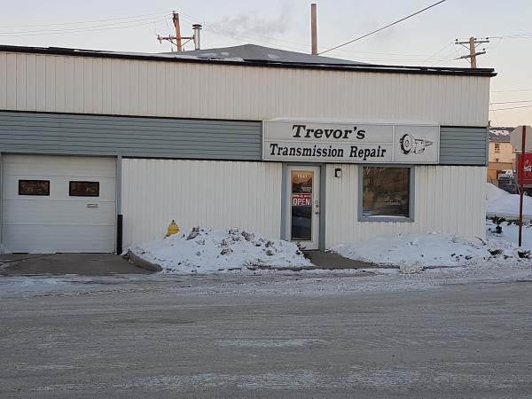 Trevor's Transmission Repair
