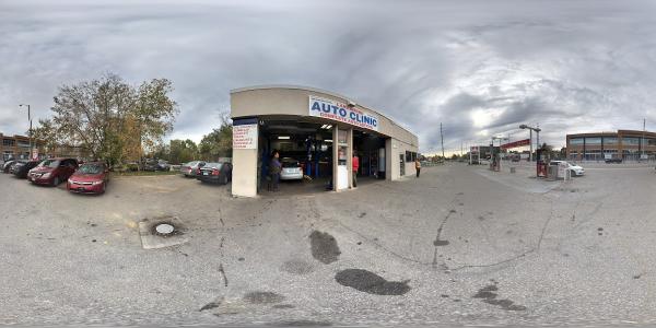 Lakeshore Auto Clinic
