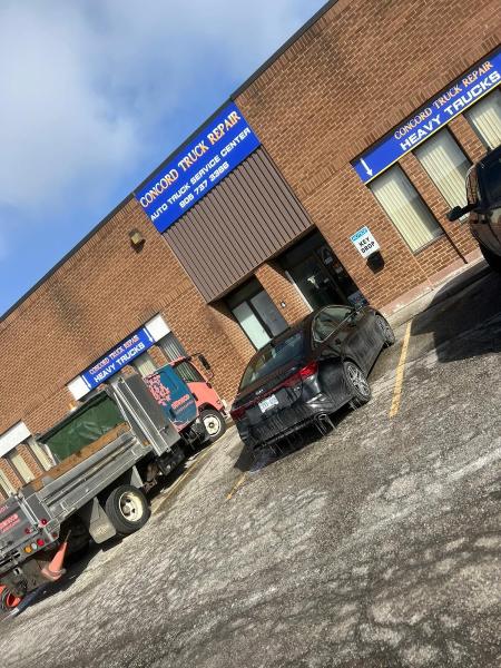 Concord Truck Repair