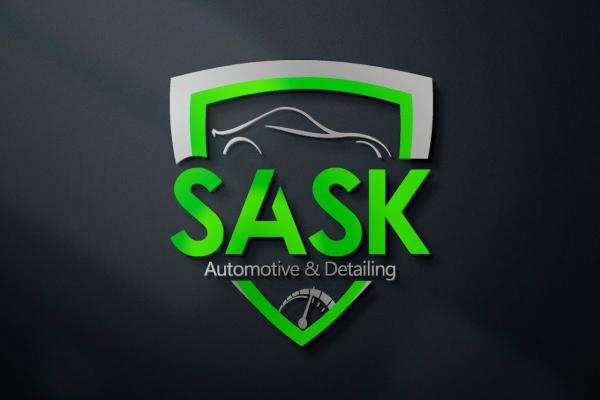 Sask Automotive and Detailing