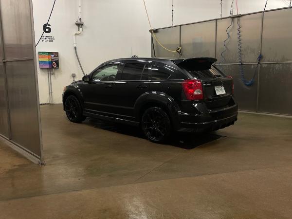 Pro Tint