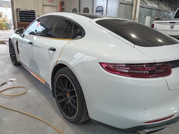 Laa Automotive