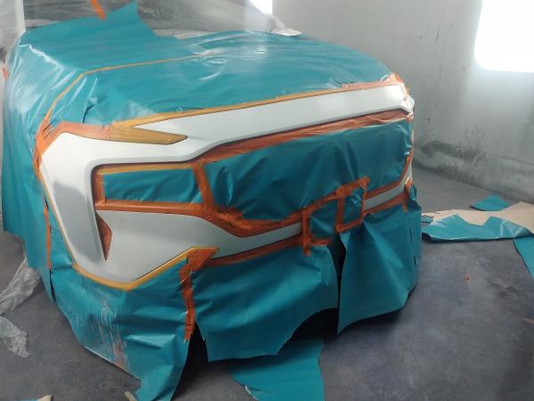 Laa Automotive