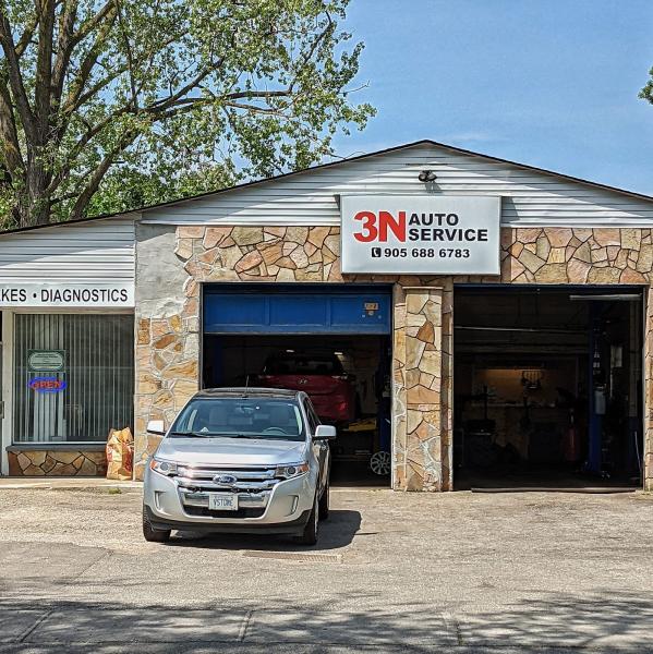 3N Auto Service