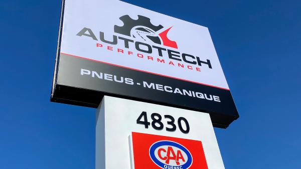 Autotech Performance Inc.
