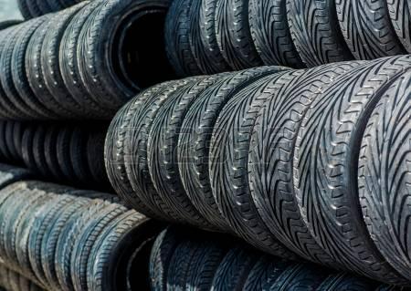 West Street Tire