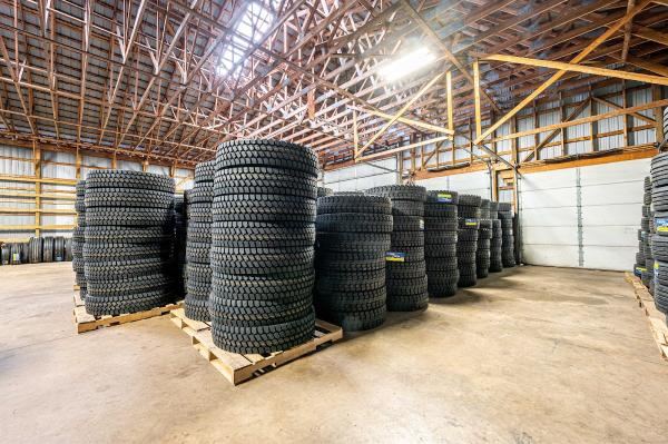 Atlas Tire Distributors