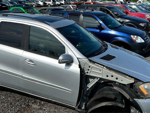 Scrap Car & Junk Car Buyer